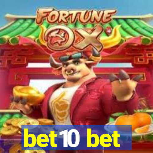 bet10 bet